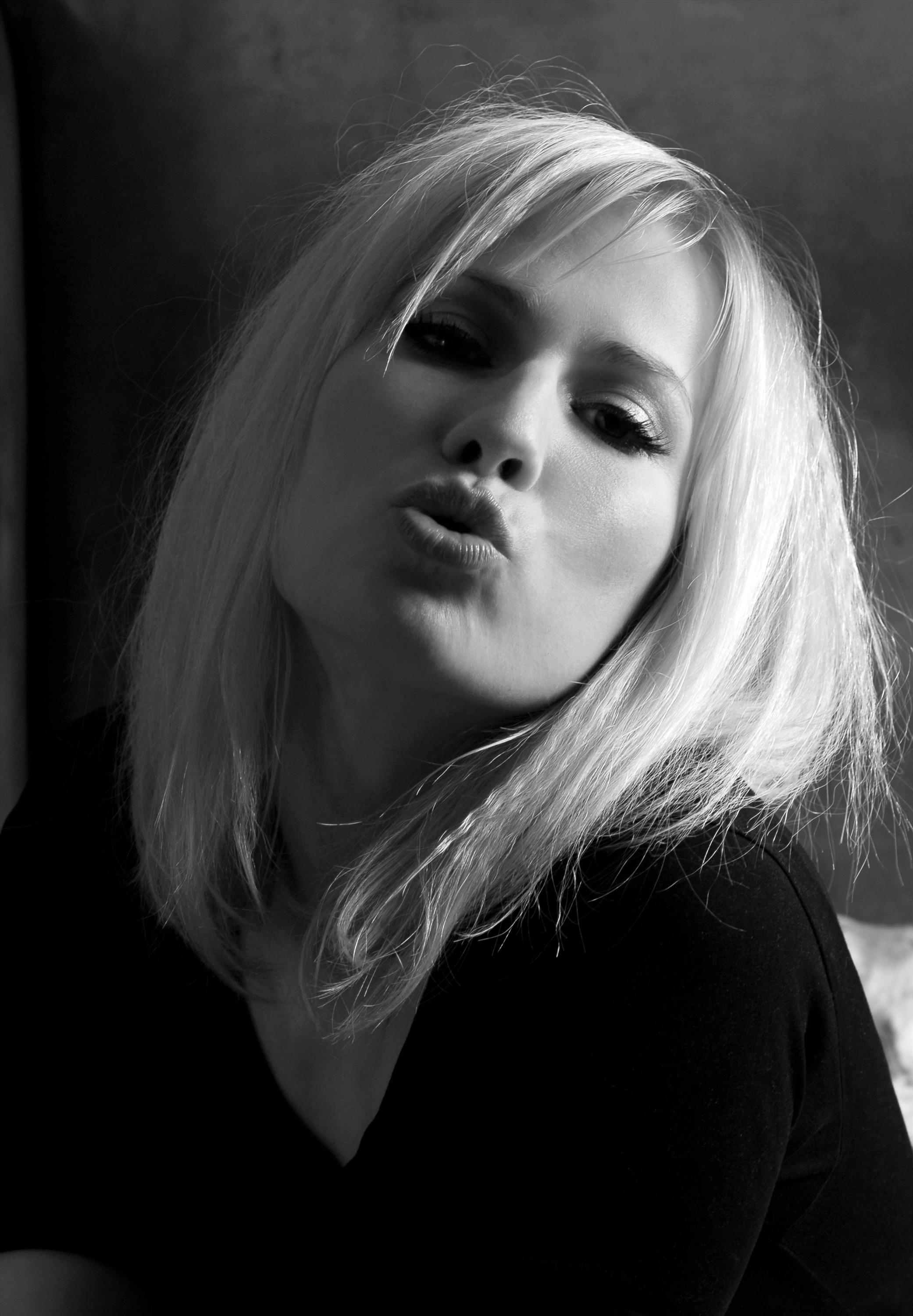 Natasha Bedingfield John Sault Photoshoot6 / Natasha Bedingfield